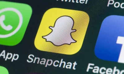 Snapchat CEO Reveals App's Augmented Reality Plans In India