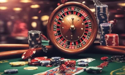 Winning Strategies: How to Make the Most of Ewallet Casino Games