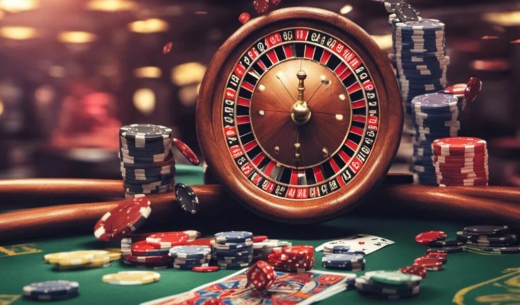 How to Find the Most Popular Online Casino Games