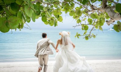 Finding the Ideal Wedding Resort with Destination Wedding Planners