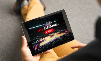 Streaming Live Sports