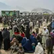 Hundreds of Afghans Evacuated from Pakistan ‘Dumped’ in UK Military Bases