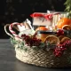 Ideas For Building The Best Gourmet Gift Baskets