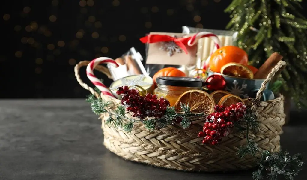 Ideas For Building The Best Gourmet Gift Baskets