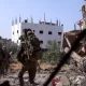 Israel is Preparing to Expand Their Operation Against Hamas Beyond Northern Gaza
