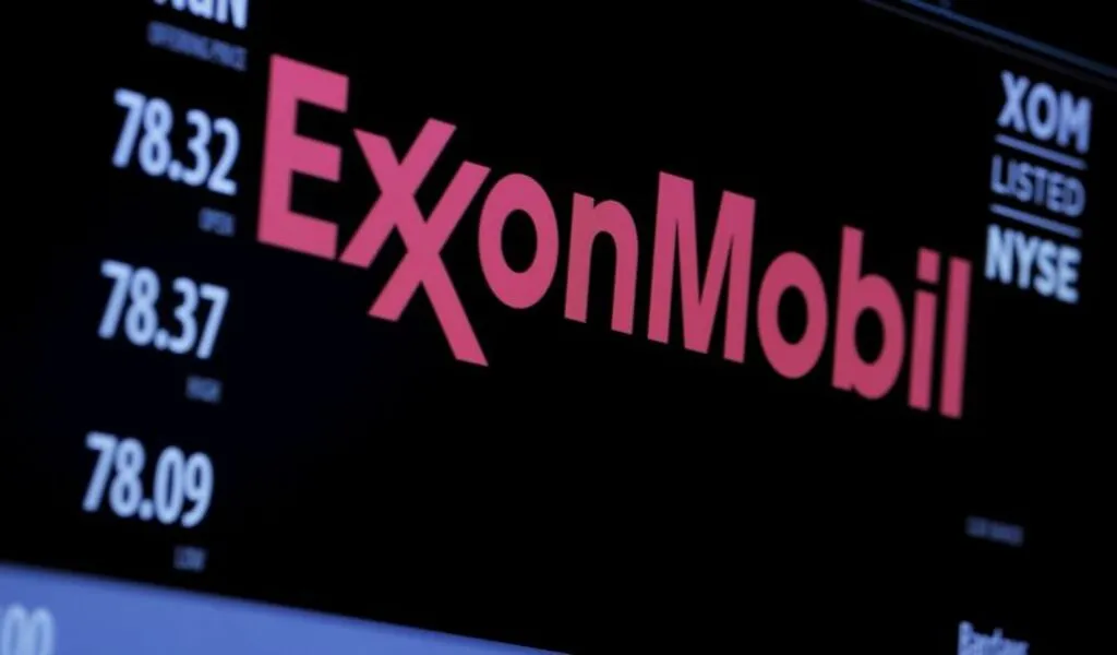 Exxon Mobil Corp's Performance And Projections Are Mixed.