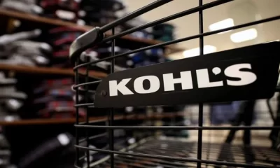 Kohl's Deals Numbers Will Endure As Clients Cut Back On Non-Essential Things