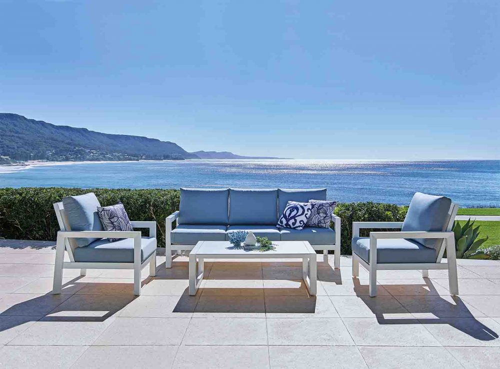 outdoor space, Patio Furniture