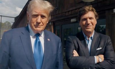 Legacy Media Asks What Happens if Trump Dies in 2024, Was Tucker Carlson Right