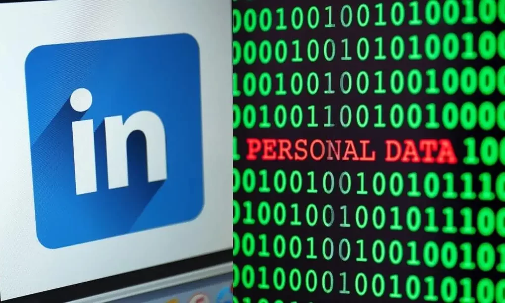35 Million LinkedIn Person Data Have Been Compromised Through Hackers