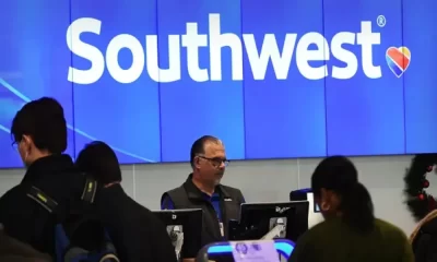Southwest Airlines Makes a Major Change That Passengers Don't Like