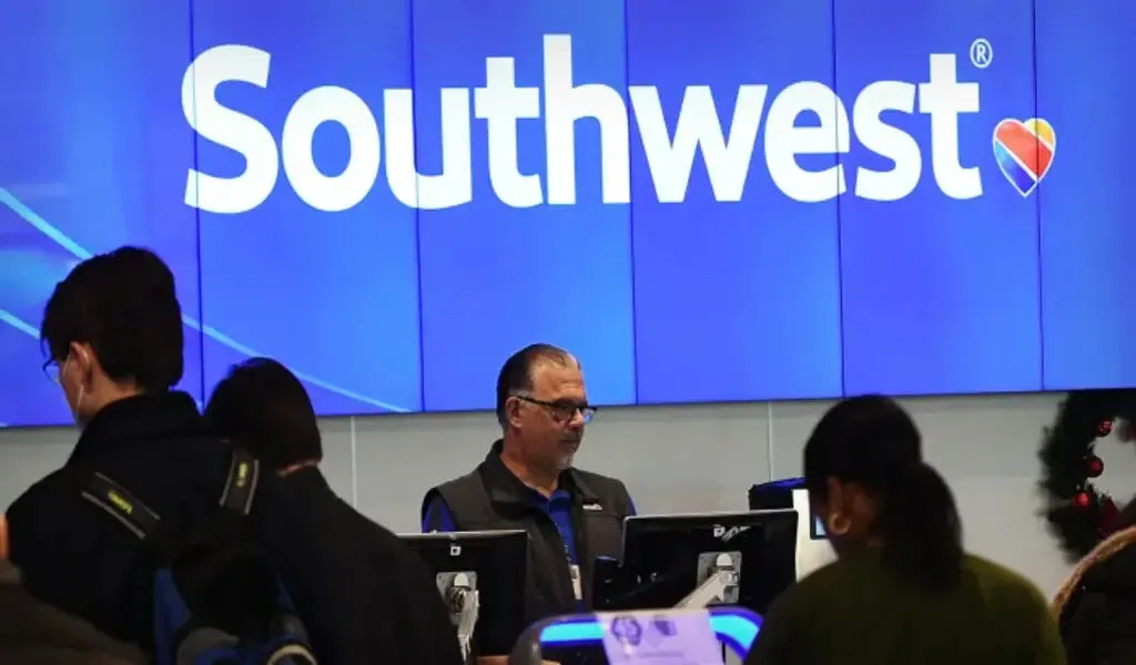 Southwest Airlines Makes a Major Change That Passengers Don't Like