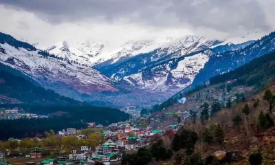 Manali: A Comprehensive Travel Guide for Your Himalayan Escape