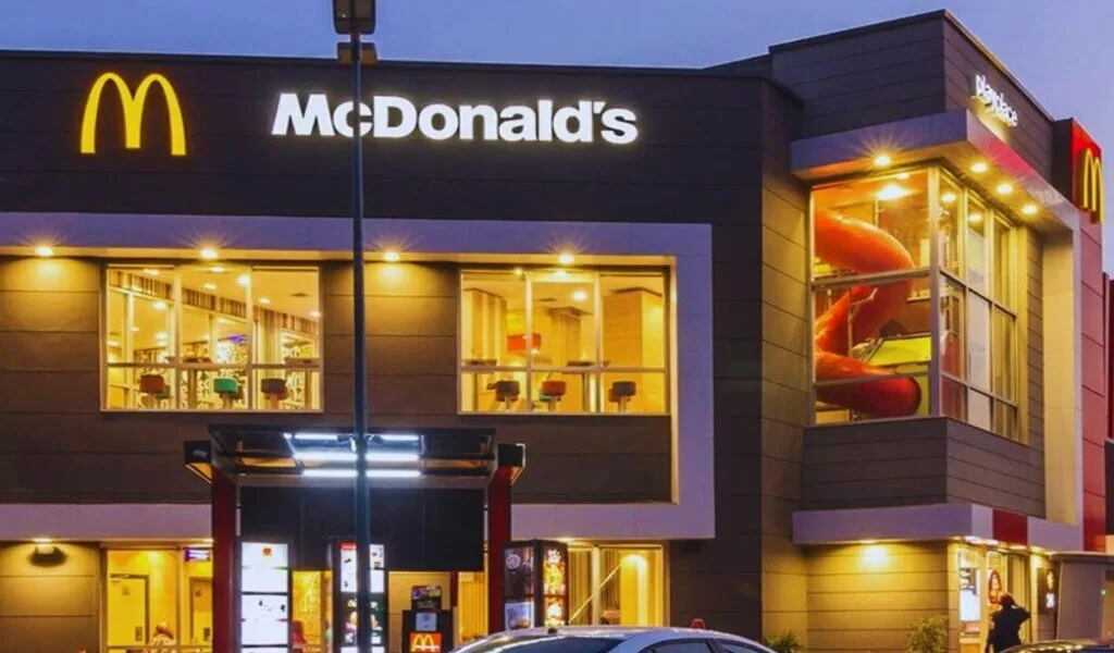 McDonald’s Pakistan Cuts Prices by Over 60% Amidst Boycott Over Alleged Ties to Israel