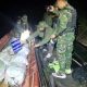 Mekong River Patrol Seizes 3 Million Meth Pills in Chiang Saen, Chiang Rai