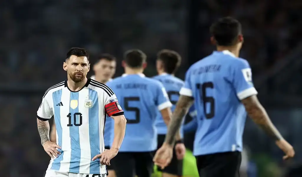 Messi's Historic 2022 World Cup Jerseys Set to Break Records in Sotheby's Auction