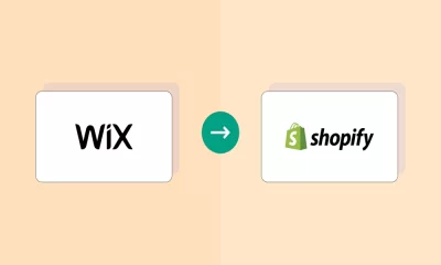 Migrate from Wix to Shopify: Benefits and Steps