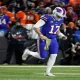Allen: The Bills Play "A Lot Of Bad Football"