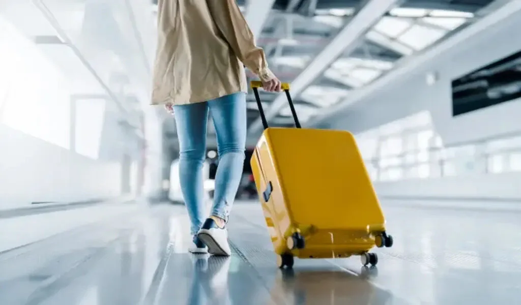 What Is Travel Tuesday 2023 And When Does It Start In The US? CTN News