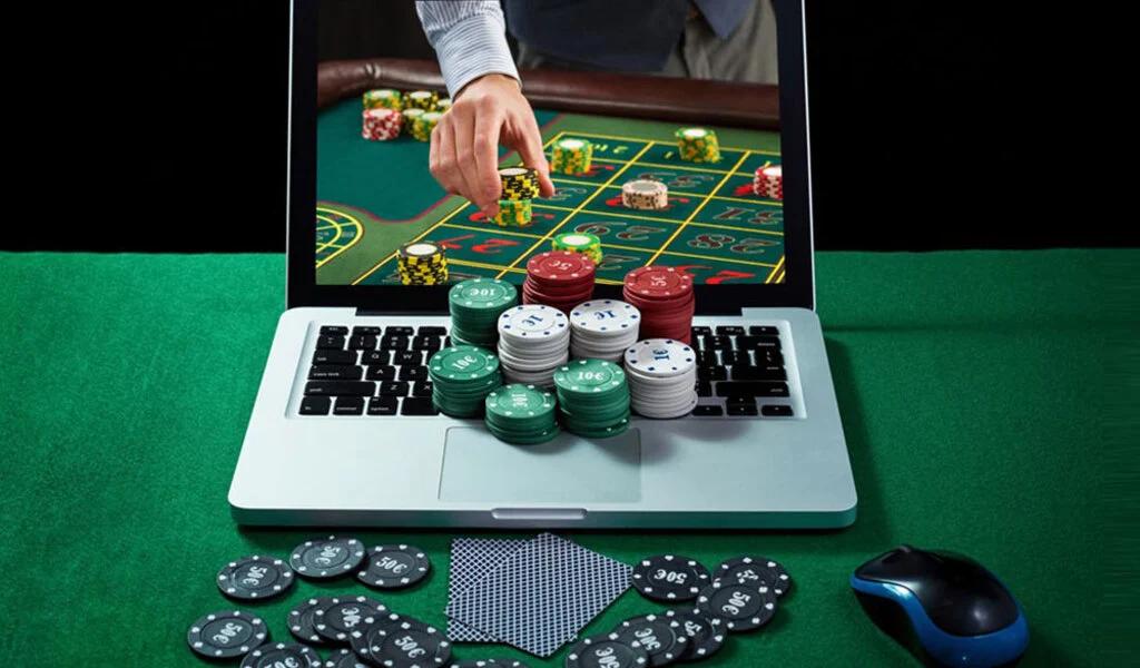 More Than Just Free Play: The Value of Online Casino Bonuses