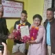 Nepal Registers First Same-Sex Marriage, Signifying LGBT Rights Triumph