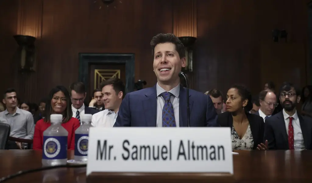 OpenAI Leadership Crisis Resolved Sam Altman Returns as CEO with New Board