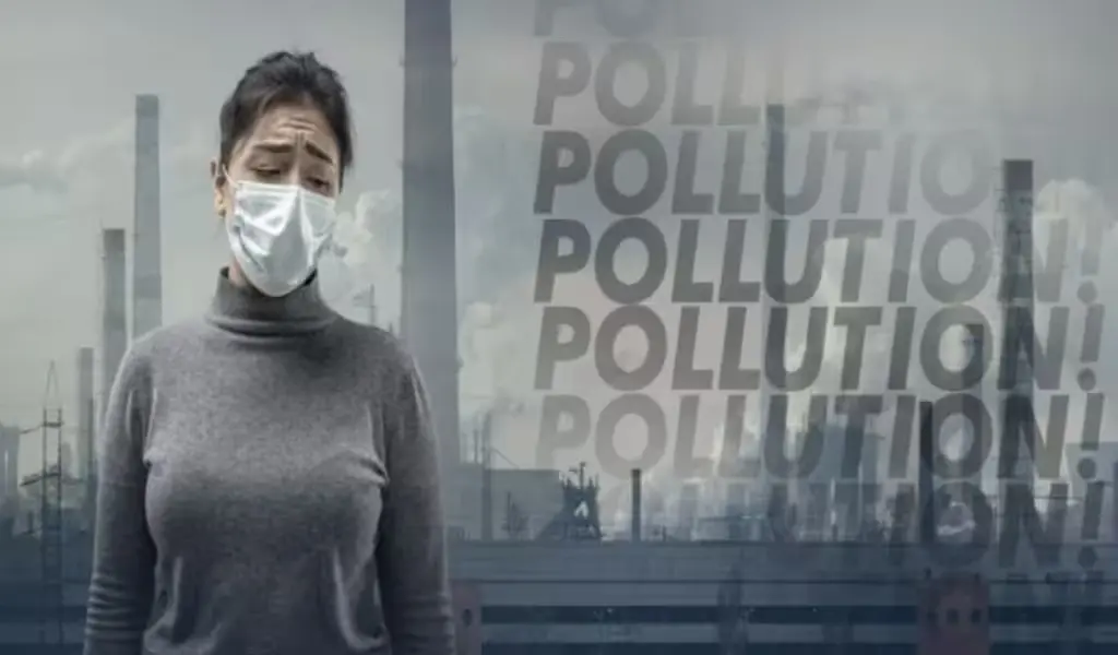 Over 500,000 Deaths in the EU Linked to Air Pollution in 2021 Study Reveals