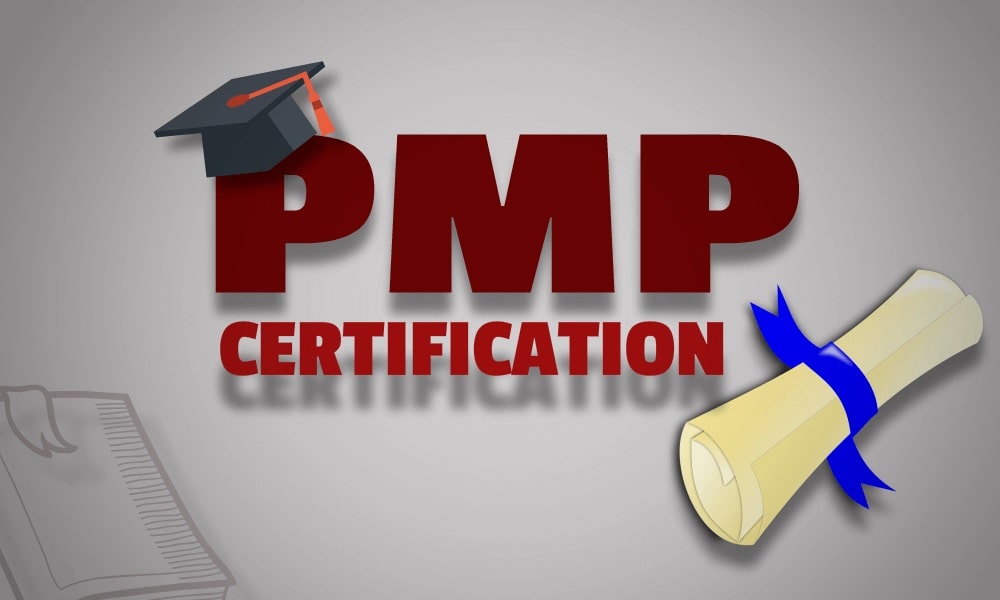 PMP Exam