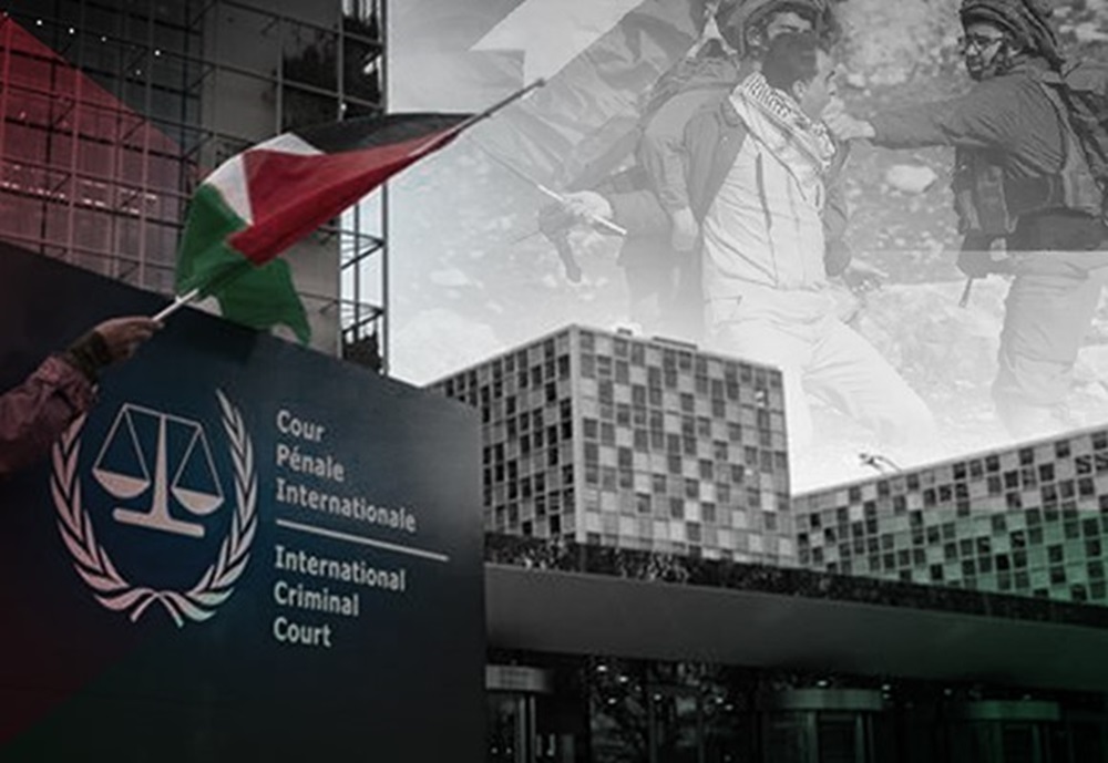 Palestine Ask ICC to Investigate Israel for War Crimes as Deaths Climb to 11,000