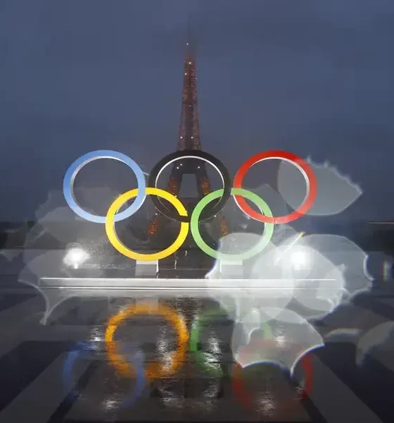 Paris Metro Ticket Prices Set to Double During 2024 Olympics Tourist Pass Options Announced
