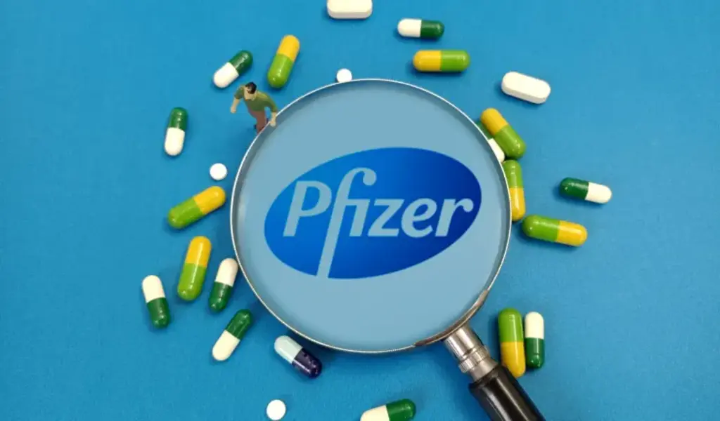 Pfizer Wants in on the Weight Loss Drug Market