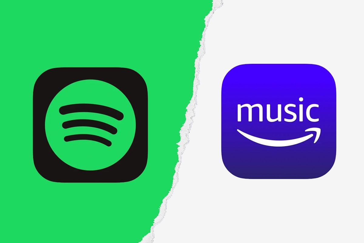 Prime Music vs Spotify: Finding Your Match