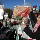 Record-Breaking Pro-Palestine Rally in London Against Gaza war