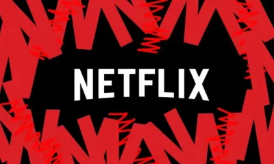Due To Google's Deal, Netflix Doesn't Allow In-App Payments For Subscriptions