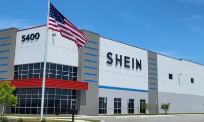 Shein Prepares For IPO Despite Market Uncertainty And Legal Scrutiny