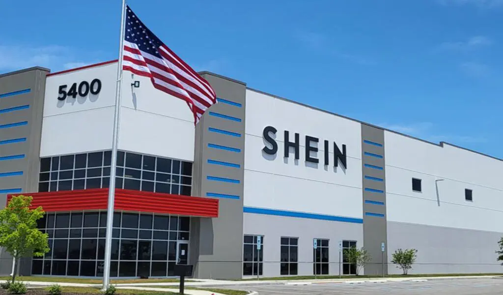 Shein Prepares For IPO Despite Market Uncertainty And Legal Scrutiny