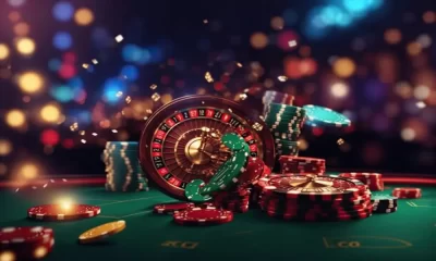 Social Casino: Why it's a better alternative