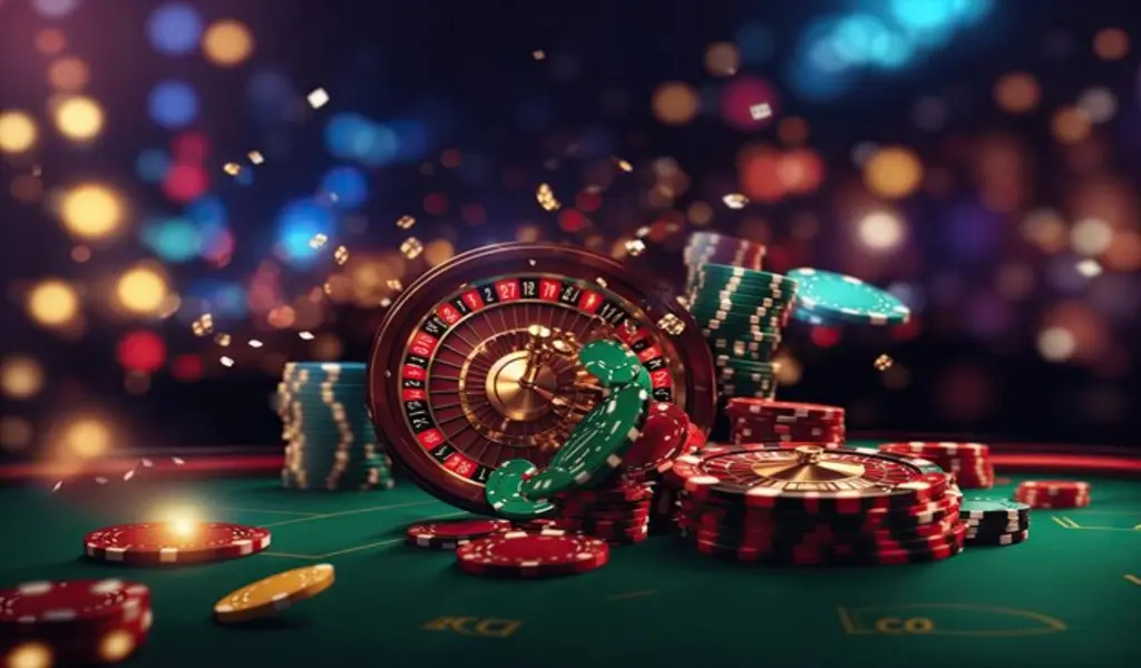 Social Casino: Why it's a better alternative