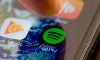 The My Hot 10 Spotify Feature: What It Is And How To Use It