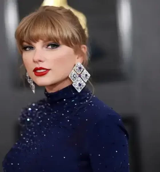 Taylor Swift