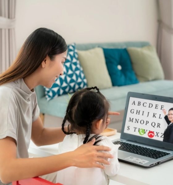 Thailand Receives a Failing Grade in English Proficiency
