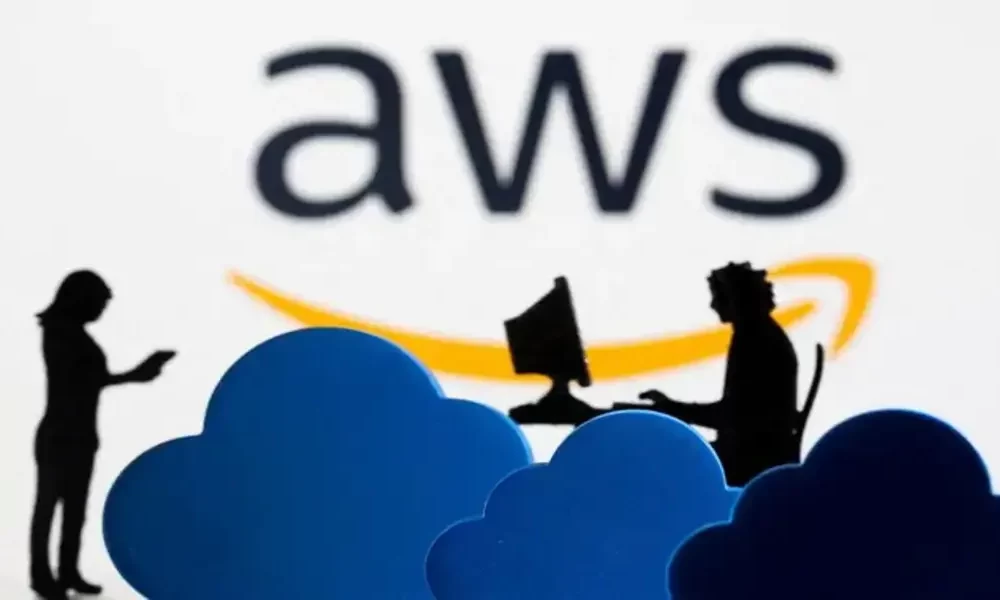 Thailand to Secures .5 bln Usefulness of Funding from AWS, Google, Microsoft