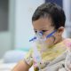 Thailand's Health Experts Try to Quell Fears Over Child Respiratory Infections