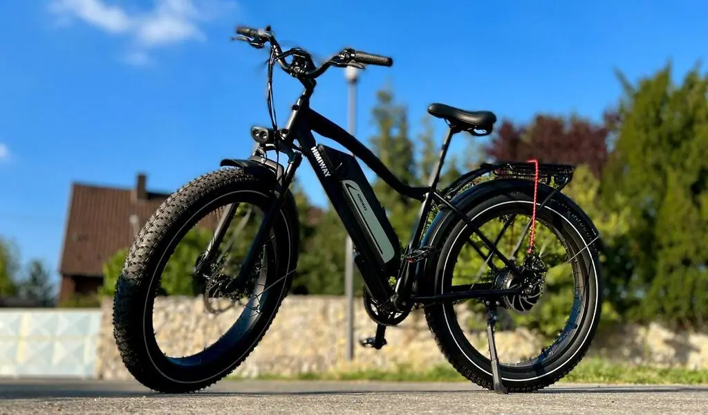 The Ultimate Guide to Finding the Best Electric Fat Tire Bike in Canada and Black Friday Sales