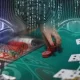 The rise of Artificial Intelligence (AI) in Online casinos