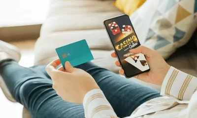 Card Payment Methods in Online Casinos