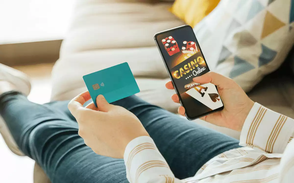 Card Payment Methods in Online Casinos