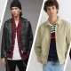 Types of Men's Jackets: A Comprehensive Guide