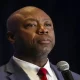 US Senator Tim Scott Drops Out of the 2024 Presidential Race