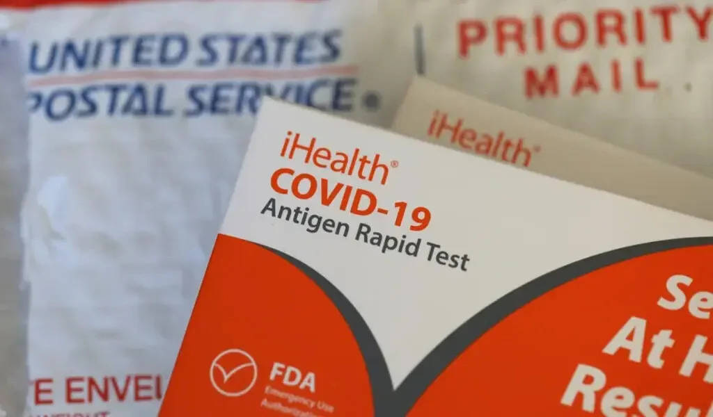 US to Offer More Free COVID Tests Across the Country